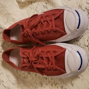 Jack Purcell comfort wedge Converse sneakers